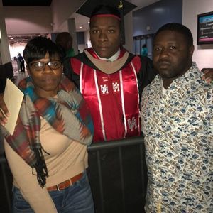 Meet your Posher, Joe